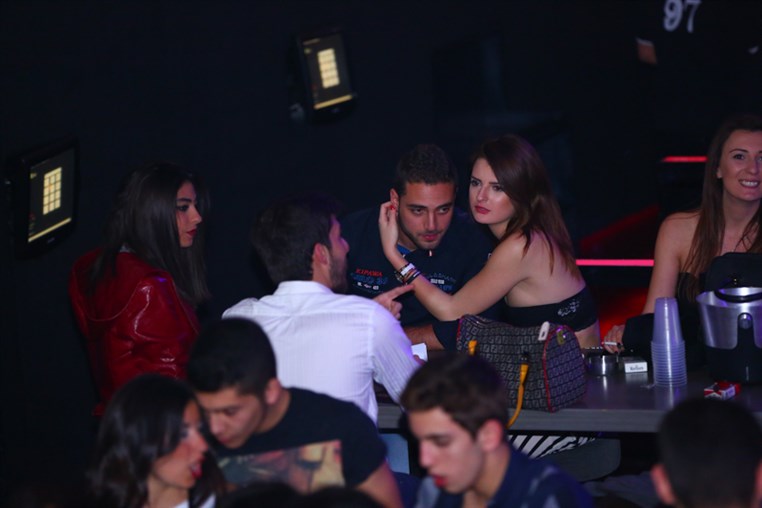 NRJ Extravadance Night Part 1